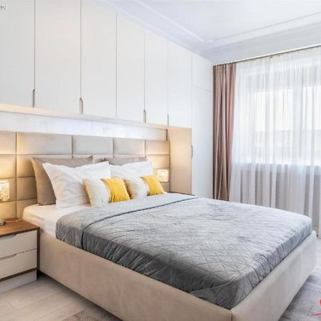 Apartament Ghimbav_Rk Экстерьер фото