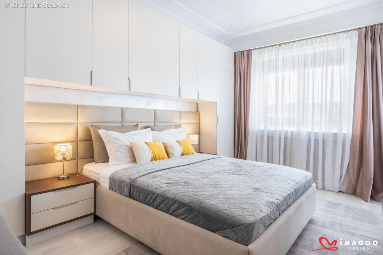 Apartament Ghimbav_Rk Экстерьер фото